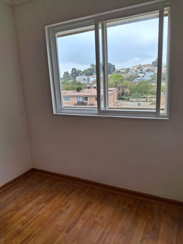 Venta Departamento 3D en suite 2B 1E 1B Los Romeros - Los Manantiales - Conc&oacute;n