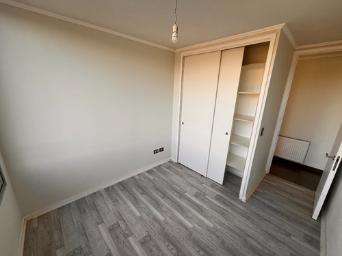 Arriendo Departamento NP 3D en suite Walk-in cl&oacute;set 2B 1E Re&ntilde;aca - Vi&ntilde;a Del Mar