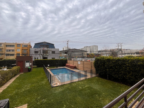 Venta Departamento P 2D en suite Walk-in cl&oacute;set 2B 1E 1B Centro de Vi&ntilde;a del Mar - Vi&ntilde;a Del Mar