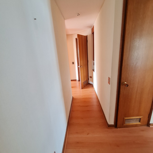 Arriendo Departamento NO 4D en suite 3B 2E 1B 108m2 Libertad - Vi&ntilde;a Del Mar