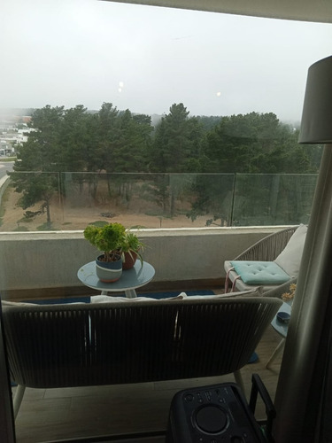Venta Departamento S 2D en suite 2B 1E 1B Montemar - Conc&oacute;n