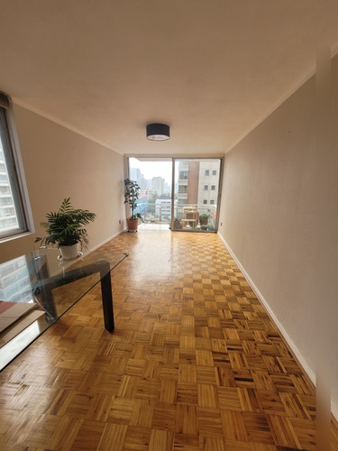 Venta Departamento NP 4D en suite 3B 1E 1B Libertad - Vi&ntilde;a Del Mar