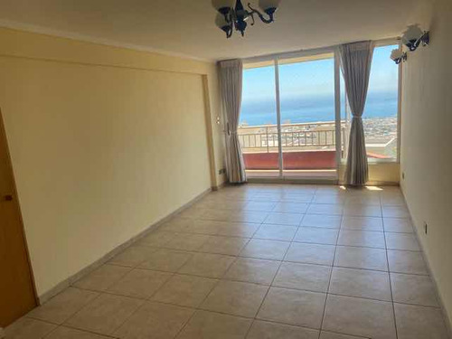 Venta Departamento 3D 2B 1E Agua Santa - Vi&ntilde;a Del Mar