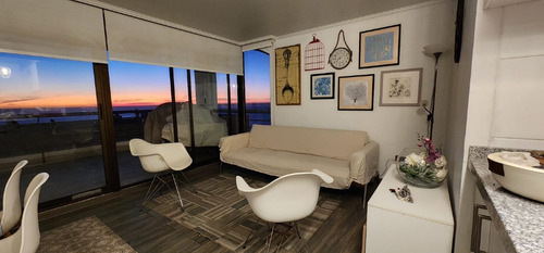 Arriendo Departamento P 2D en suite 2B 2E Re&ntilde;aca - Vi&ntilde;a Del Mar