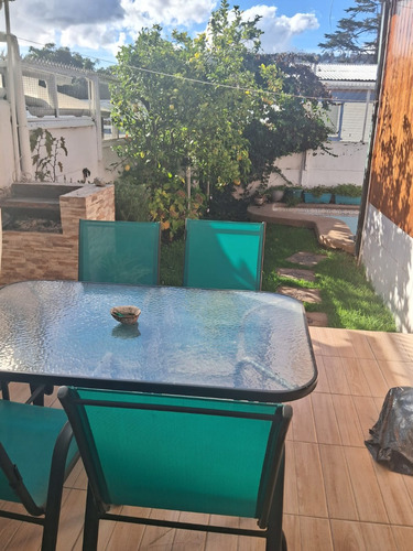 Arriendo Casa 3D 2B 2E 1B Chorrillos - Vi&ntilde;a Del Mar