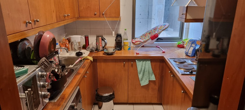 Venta Departamento NO 2D en suite 2B 1E 1B Re&ntilde;aca - Vi&ntilde;a Del Mar