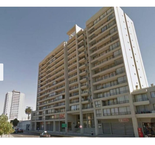 Arriendo Departamento 3D 2B 1E 1B Centro de Vi&ntilde;a del Mar - Vi&ntilde;a Del Mar