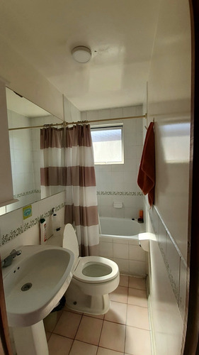 Venta Departamento S 3D 2B 1E Santa In&eacute;s - Vi&ntilde;a Del Mar