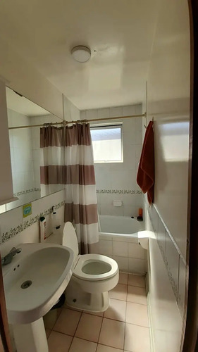 Venta Departamento S 3D 2B 1E Santa In&eacute;s - Vi&ntilde;a Del Mar