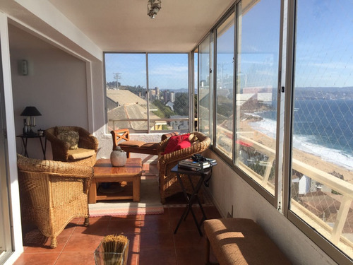 Venta Departamento NP 2D 2B 2E 1B Re&ntilde;aca - Vi&ntilde;a Del Mar