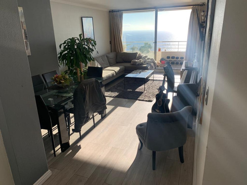 Venta Departamento P 3D 2B 2E 1B Costas de Montemar - Conc&oacute;n