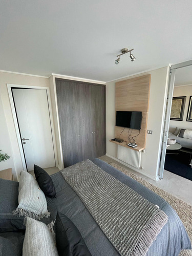 Arriendo Departamento 2D 2B 2E 1B Re&ntilde;aca - Vi&ntilde;a Del Mar