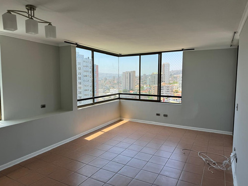 Venta Departamento 3D 2B 2E Recreo - Vi&ntilde;a Del Mar