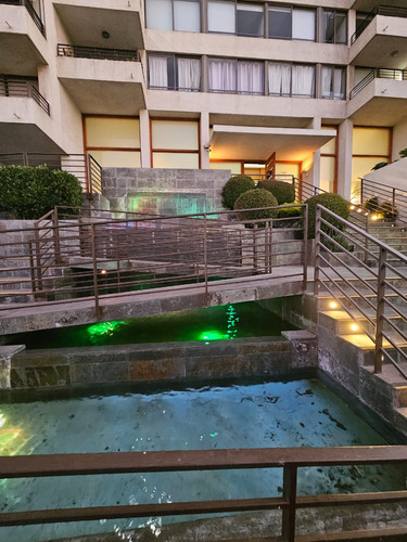 Venta Departamento 1D 1B 1E La Boca - Conc&oacute;n