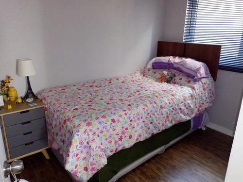 Venta Departamento NO 3D en suite Walk-in cl&oacute;set 2B 1E 1B Re&ntilde;aca - Vi&ntilde;a Del Mar