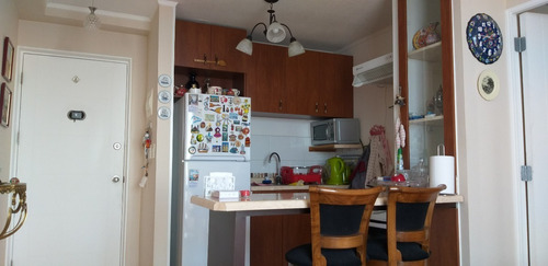 Venta Departamento NP 2D Walk-in cl&oacute;set 2B 1E 1B G&oacute;mez Carre&ntilde;o - Vi&ntilde;a Del Mar