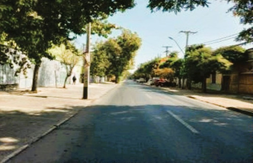 Se Arrienda Propiedad Industrial Quinta Normal/andes