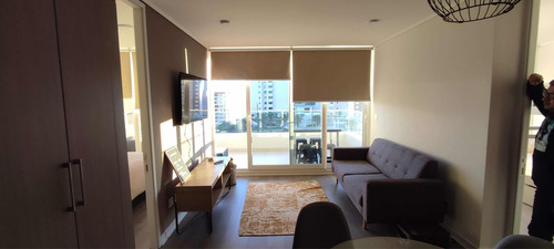 Venta Departamento 2D 2B 1E Costas de Montemar - Conc&oacute;n