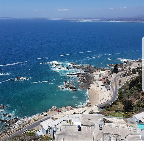 Arriendo Departamento 2D 2B 1E 1B Costas de Montemar - Conc&oacute;n