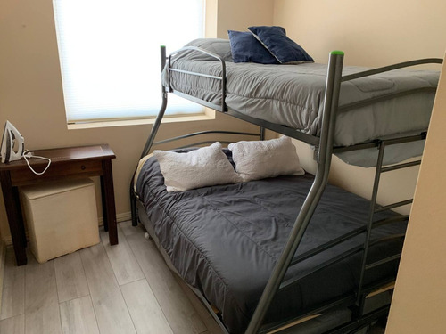 Venta Departamento P 3D 2B 2E 1B Costas de Montemar - Conc&oacute;n