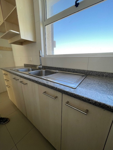 Arriendo Departamento P 2D en suite Walk-in cl&oacute;set 2B 1E 1B Re&ntilde;aca - Vi&ntilde;a Del Mar