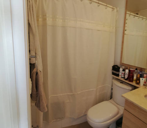 Arriendo Departamento NP 2D en suite Walk-in cl&oacute;set 2B 1E 1B Re&ntilde;aca - Vi&ntilde;a Del Mar