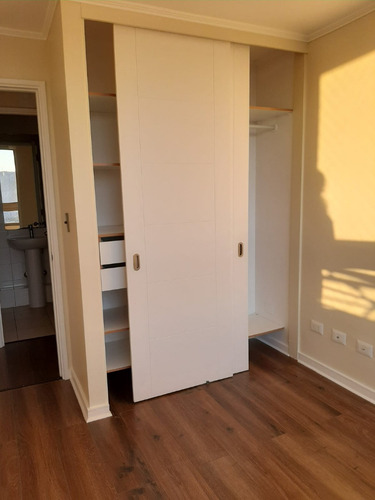 Arriendo Departamento SO 2D en suite Walk-in cl&oacute;set 2B 1E 1B Santa In&eacute;s - Vi&ntilde;a Del Mar