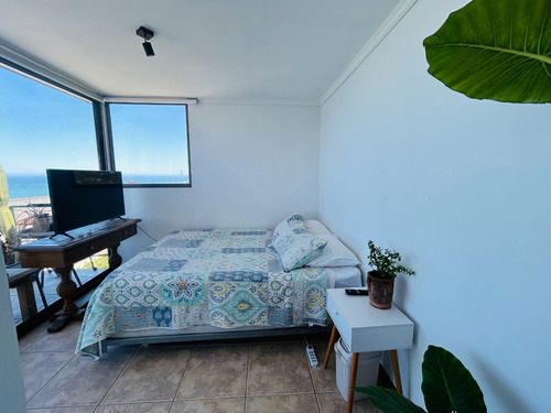 Arriendo Departamento NO 2D 1B 1E 1B Re&ntilde;aca - Vi&ntilde;a Del Mar