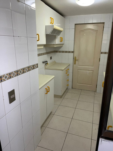 Venta Departamento O 2D en suite 2B 1E 1B Libertad - Vi&ntilde;a Del Mar