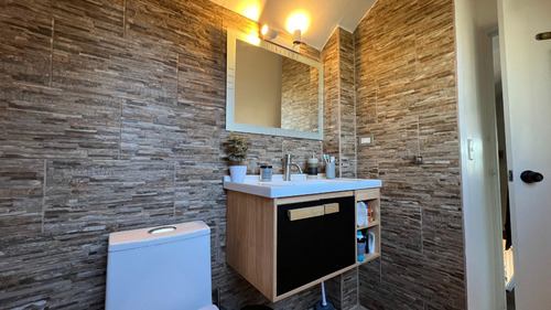 Venta Casa NP 2D 1B 1E Montemar - Conc&oacute;n