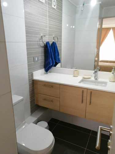 Arriendo Departamento 2D 2B 1E 1B Re&ntilde;aca - Vi&ntilde;a Del Mar