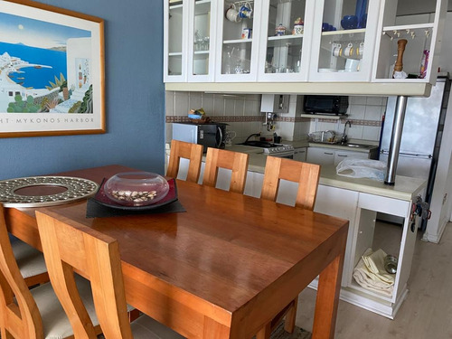 Arriendo Departamento SP 3D en suite 2B 1E 1B Playa Amarilla - Conc&oacute;n