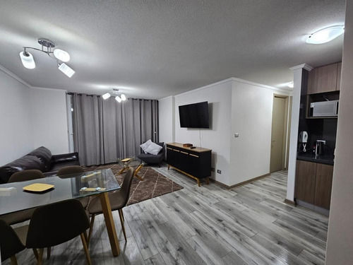 Arriendo Departamento SP 2D en suite 2B 1E 1B  - Vi&ntilde;a Del Mar