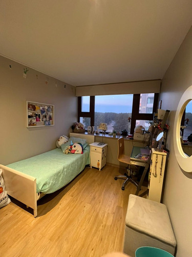 Venta Departamento NP 3D en suite Walk-in cl&oacute;set 3B 2E 1B Montemar - Conc&oacute;n