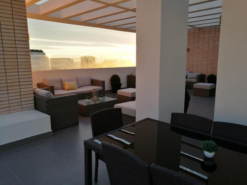 Venta Departamento NP 1D en suite 1B 1E Montemar - Conc&oacute;n
