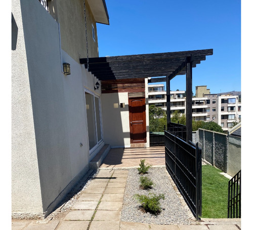 Venta Casa NO 5D en suite Walk-in cl&oacute;set 3B 1E 1B Re&ntilde;aca - Vi&ntilde;a Del Mar