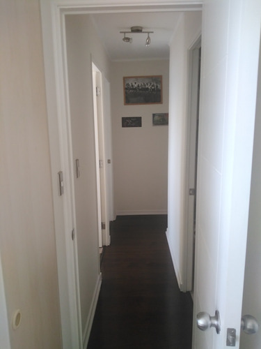 Venta Departamento 3D 2B 1E Agua Santa - Vi&ntilde;a Del Mar