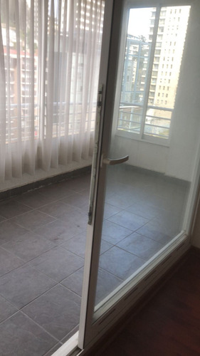 Arriendo Departamento 3D 2B 1E 1B Centro de Vi&ntilde;a del Mar - Vi&ntilde;a Del Mar