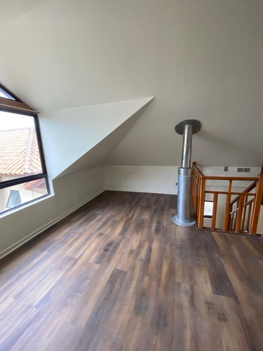 Arriendo Casa NP 5D en suite Walk-in cl&oacute;set 3B 2E 1B Montemar - Conc&oacute;n