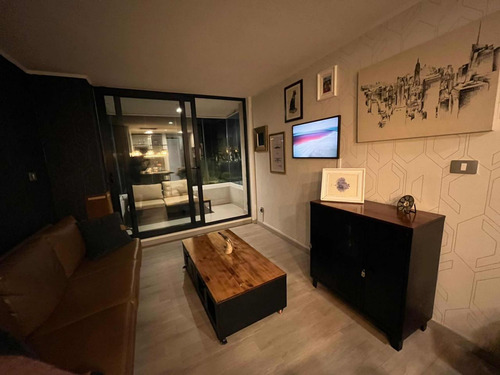 Arriendo Departamento 2D 1B 1E Costas de Montemar - Conc&oacute;n