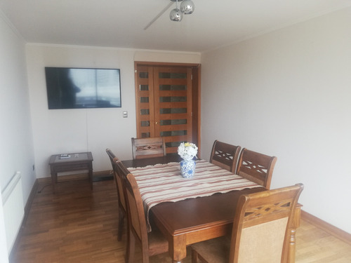 Venta Departamento NP 5D 5B 2E 2B Libertad - Vi&ntilde;a Del Mar