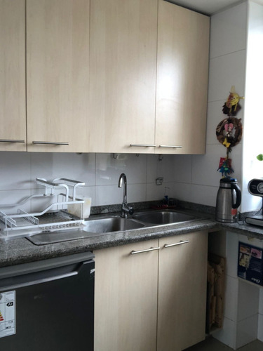 Arriendo Departamento NP 4D en suite Walk-in cl&oacute;set 3B 1E 1B Montemar - Conc&oacute;n