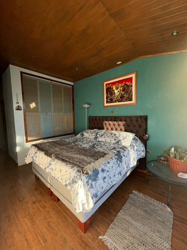 Venta Casa P 4D en suite 3B 4E 1B Los Romeros - Los Manantiales - Conc&oacute;n