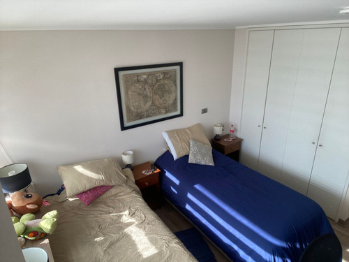 Arriendo Departamento N 2D en suite Walk-in cl&oacute;set 2B 1E 1B Costas de Montemar - Conc&oacute;n