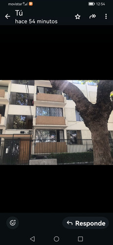 Arriendo Departamento 3D 2B 1E Libertad - Vi&ntilde;a Del Mar