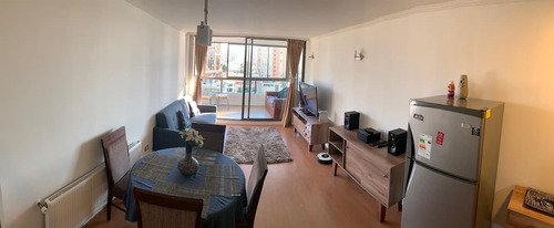 Arriendo Departamento P 2D 1B 1E  - Vi&ntilde;a Del Mar