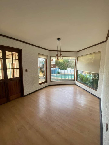 Arriendo Casa 6D 4B 4E 1B Montemar - Conc&oacute;n