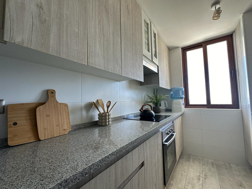 Venta Departamento NP 2D en suite Walk-in cl&oacute;set 2B Higuerillas - Conc&oacute;n