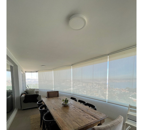 Arriendo Departamento NOSP 3D 2B 2E 1B Re&ntilde;aca - Vi&ntilde;a Del Mar