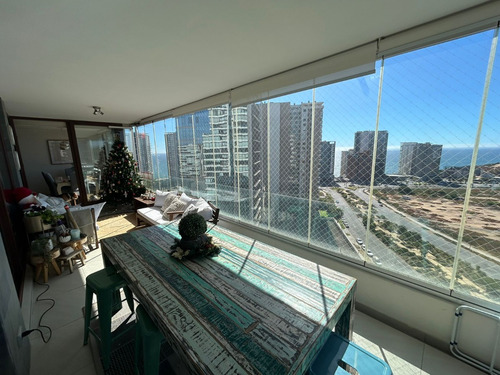 Venta Departamento NP 4D en suite Walk-in cl&oacute;set 4B 2E 1B Re&ntilde;aca - Vi&ntilde;a Del Mar